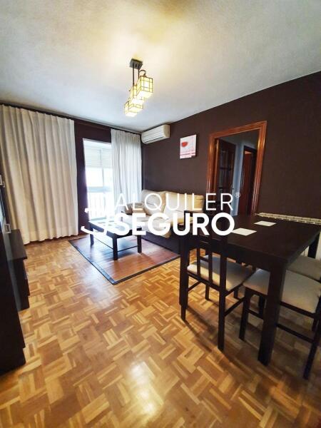 Piso en Calle del Camino de los Vinateros, MADRID MADRID