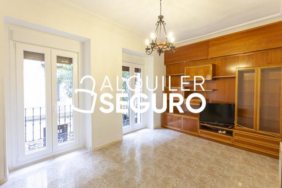 Piso en Calle  de la Encomienda, MADRID MADRID