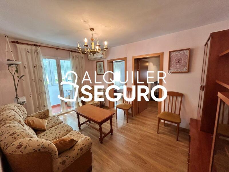 Piso en Calle Villalobos, MADRID MADRID