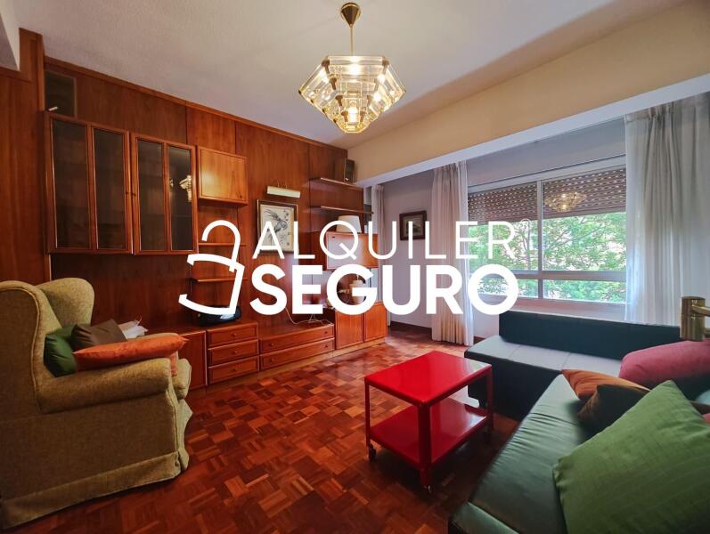 Piso en Calle de Teruel, MADRID MADRID