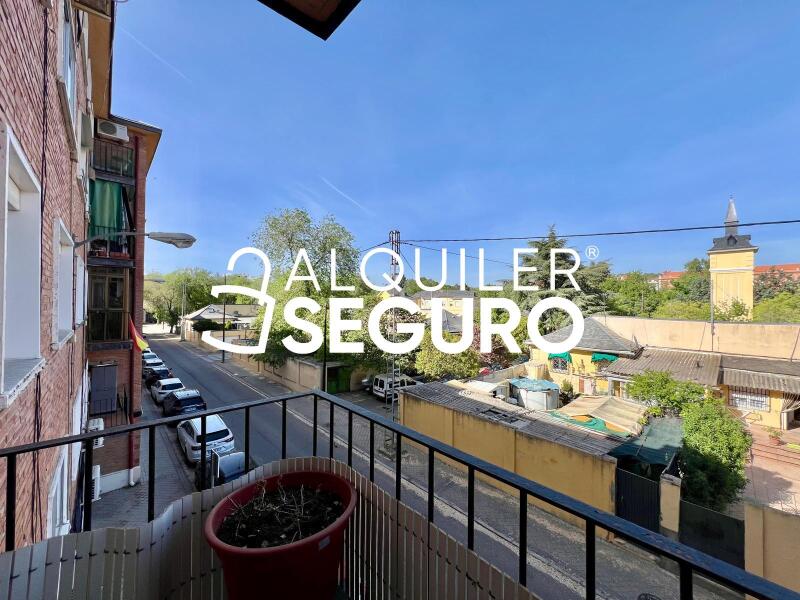 Piso en Calle San Lázaro, MADRID MADRID