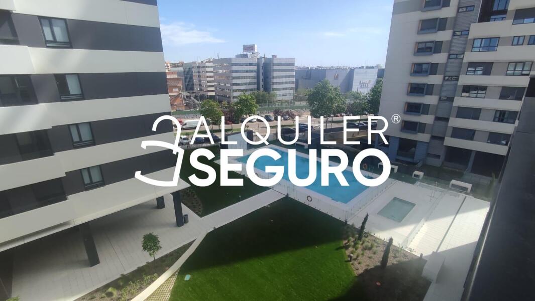 Piso en Calle de Dulce Chacón, MADRID MADRID