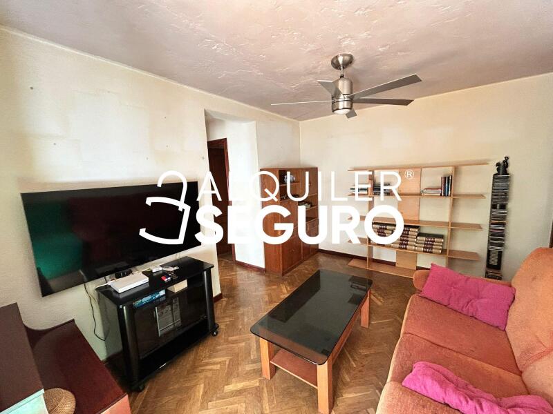 Piso en Calle avenida de santa eugenia, MADRID MADRID