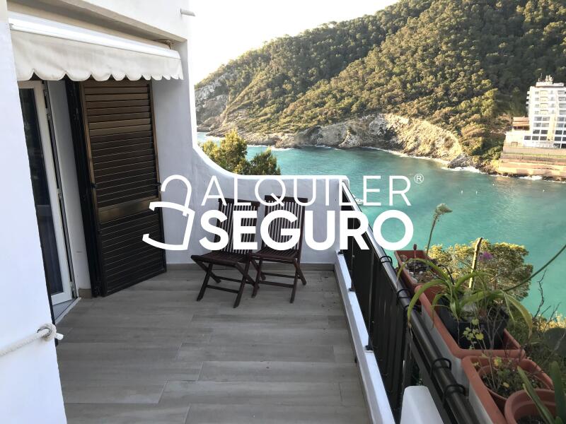 Piso en Calle del Monte Kilimanjaro, SANTA EULALIA DES RIU BALEARES