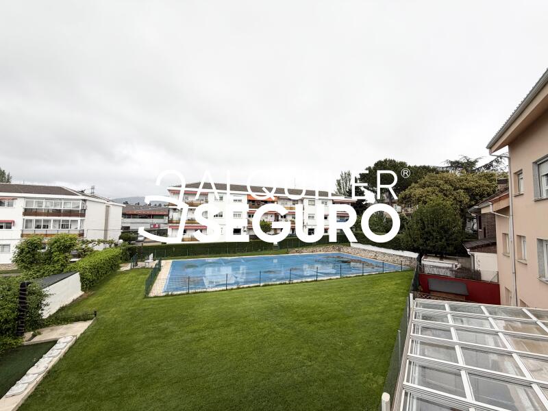 Piso en Calle Casablanca, COLLADO VILLALBA MADRID