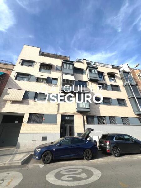 Piso en Calle DoctorMartin Arevalo, MADRID MADRID