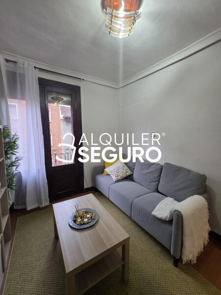 Piso en Calle Txabarri, SESTAO VIZCAYA-BIZKAIA