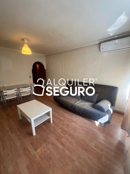 Piso en Avenida Doctor Garcia Tapia, MADRID MADRID