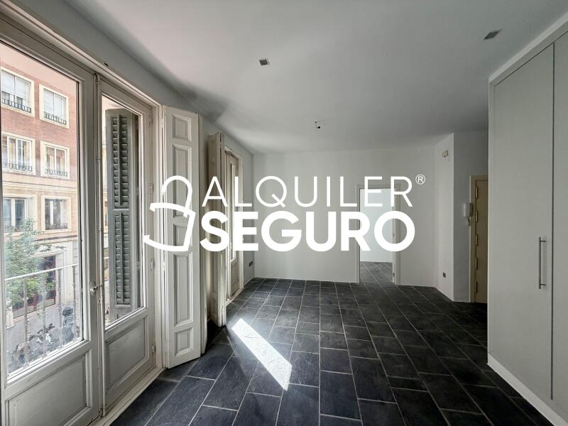 Piso en Calle Augusto Figueroa, MADRID MADRID