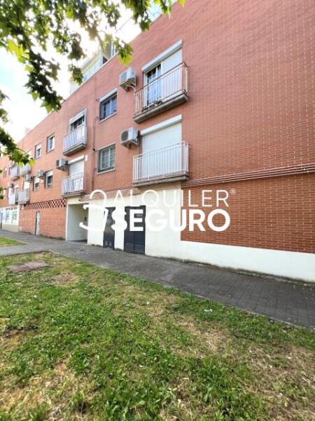 Piso en Avenida Europa, ILLESCAS TOLEDO