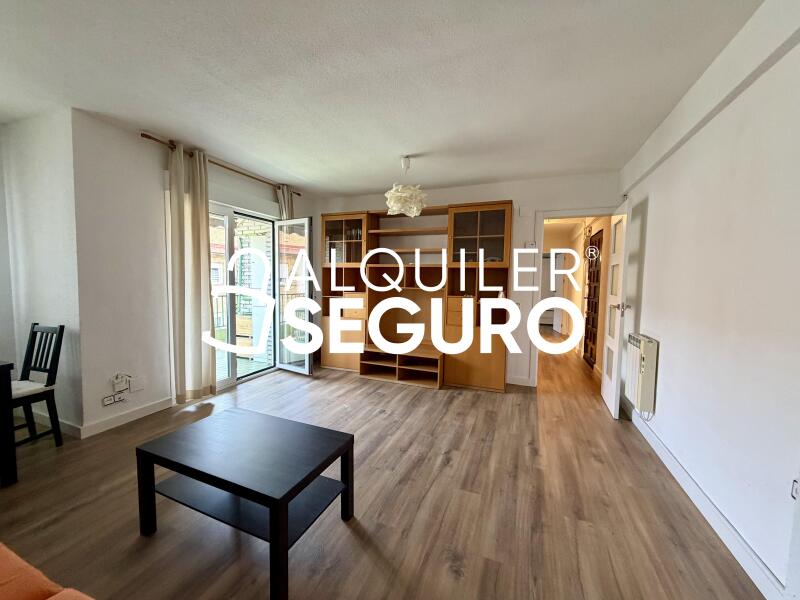 Piso en Calle Maestro Turina , GETAFE MADRID