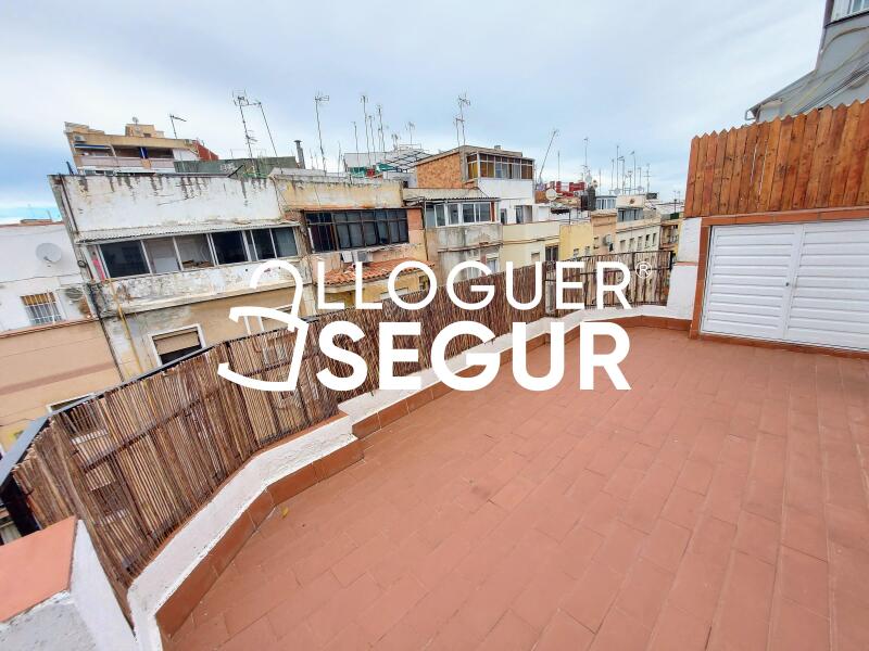 Piso en Calle Pins, L'HOSPITALET DE LLOBREGAT BARCELONA