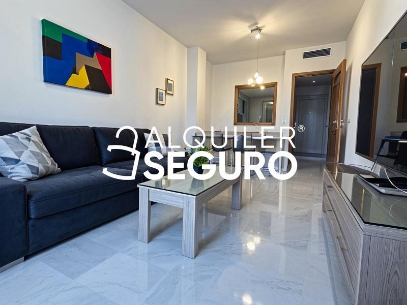 Piso en Avenida INGENIEROS DE RIVIERA, MIJAS MÁLAGA