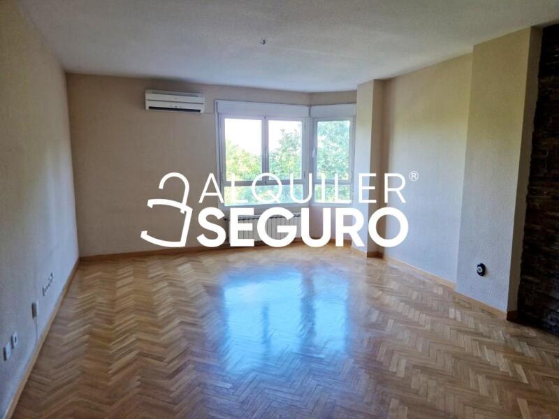 Piso en Calle Leon Felipe , FUENLABRADA MADRID