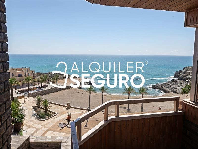 Piso en Calle Sant Vicente Martir, CULLERA VALENCIA