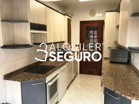 Piso en Calle Castillo de Lantaron, VITORIA-GASTEIZ ÁLAVA-ARABA