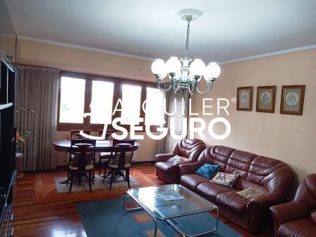 Piso en Calle San Ignacio de Loyola, VITORIA-GASTEIZ ÁLAVA-ARABA
