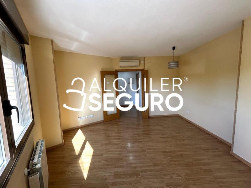 Piso en Calle Sigrid, RIVAS-VACIAMADRID MADRID