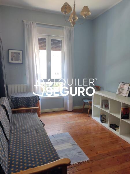 Piso en Calle General Castaños, PORTUGALETE VIZCAYA-BIZKAIA