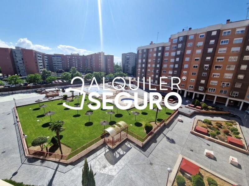 Piso en Calle Rio Segura, MÓSTOLES MADRID