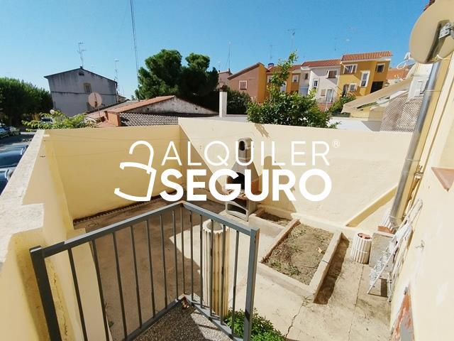 Piso en Calle Zamora, MÉNTRIDA TOLEDO