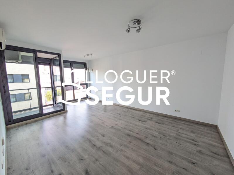 Piso en Paseo Tolerancia, PARETS DEL VALLÈS BARCELONA