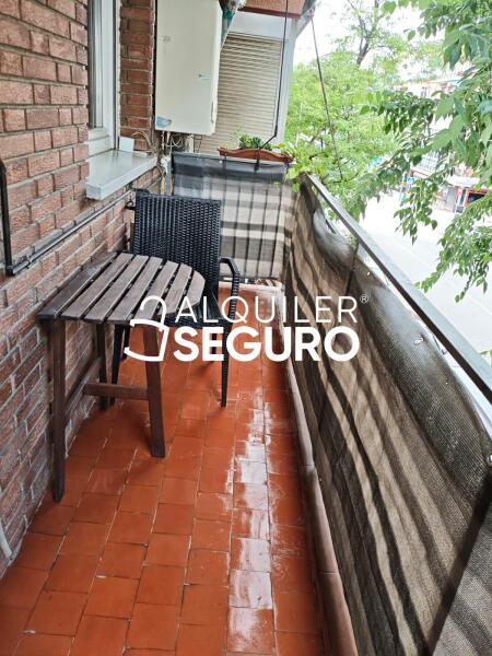 Piso en Calle Ezequiel Solana, MADRID MADRID