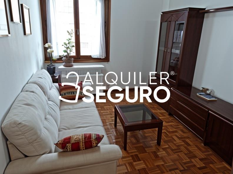 Piso en Calle Los Herrán , VITORIA-GASTEIZ ÁLAVA-ARABA
