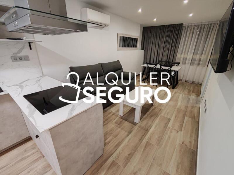 Piso en Calle Kennedy, BENIDORM ALICANTE