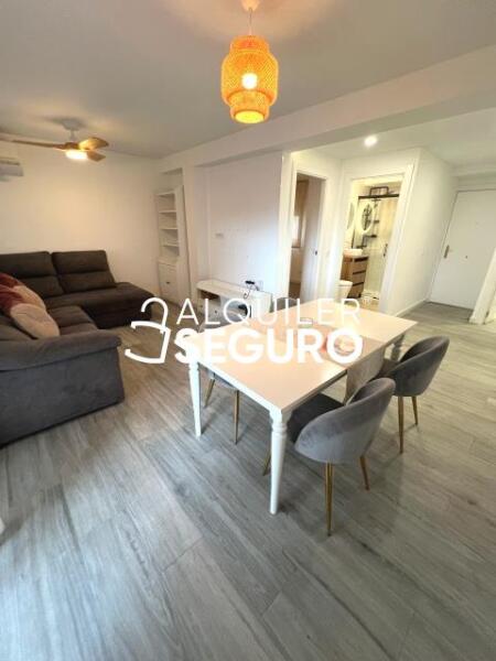 Piso en Calle Gerona, GETAFE MADRID