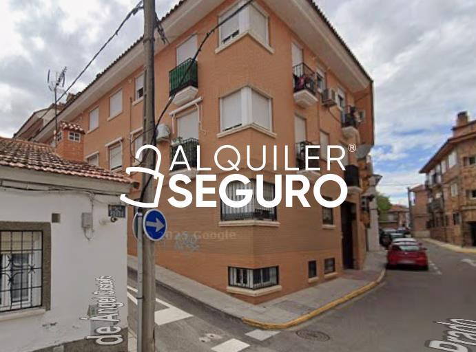 Piso en Calle Ángel Custodio, HUMANES DE MADRID MADRID