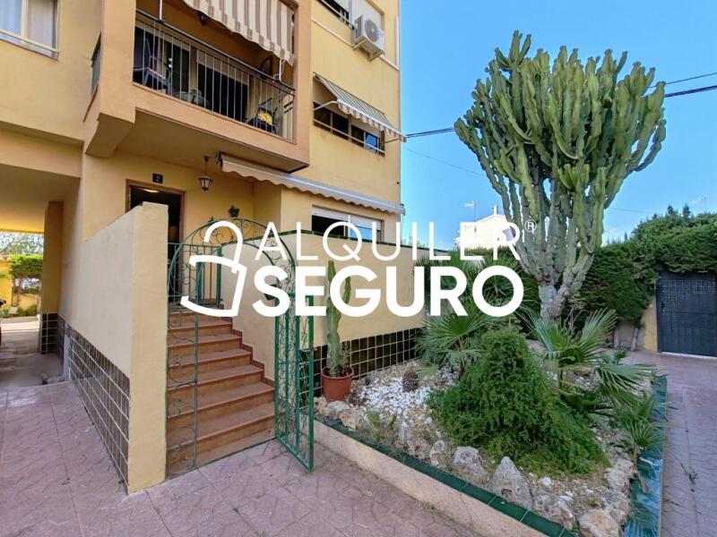 Piso en Avenida Ronda, SANTA POLA ALICANTE