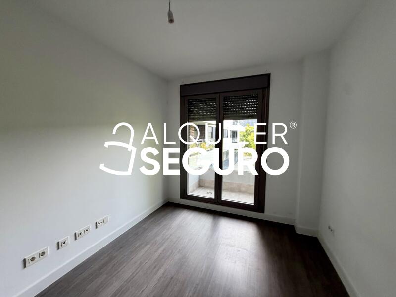Piso en Calle Ramon Rubial, GETAFE MADRID