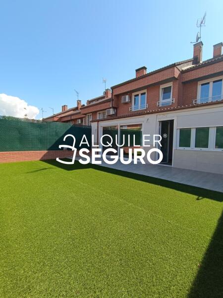 Piso en Calle Strauss, GETAFE MADRID