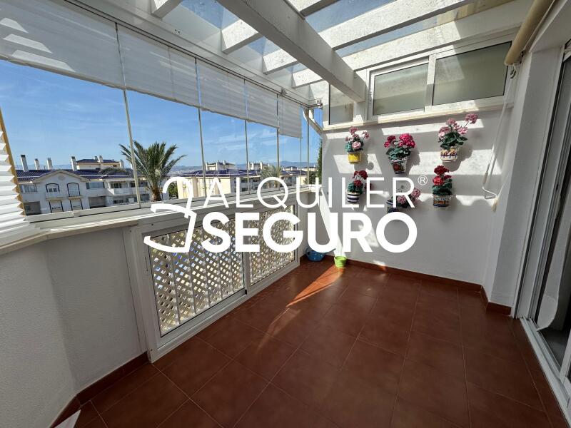 Piso en Camino Del Pilar, MÁLAGA MÁLAGA