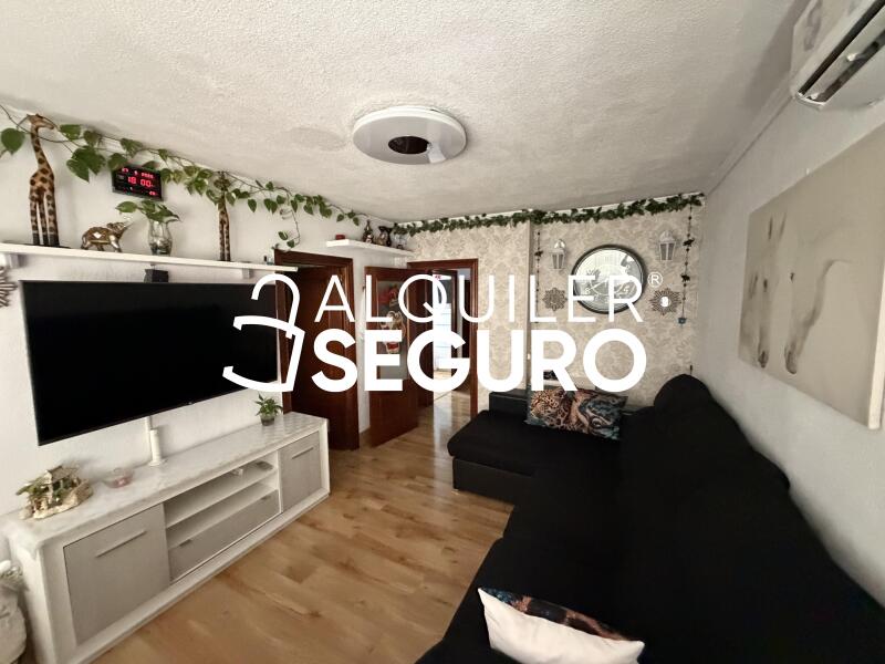 Piso en Calle Oca, GETAFE MADRID