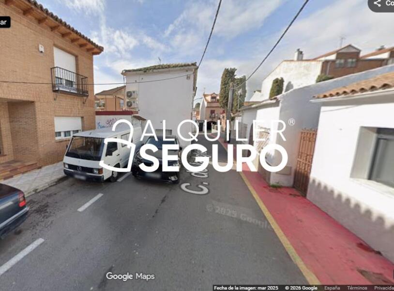 Piso en Calle Iglesia, GRIÑON MADRID