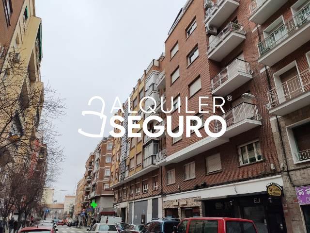 Piso en Calle Suero de Quiñones, MADRID MADRID