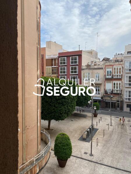 Piso en Calle Cipres, CARTAGENA MURCIA