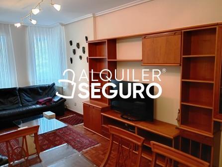 Piso en Calle Pintor Vera-Fajardo, VITORIA-GASTEIZ ÁLAVA-ARABA