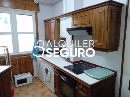 Piso en Calle Cercas Bajas , VITORIA-GASTEIZ ÁLAVA-ARABA