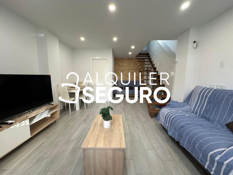 Piso en Calle Eduardo Carvajal, MÁLAGA MÁLAGA