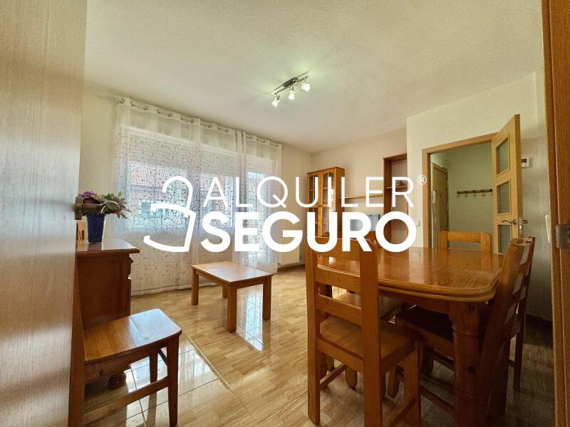 Piso en Calle Nuestra Señora de Sonsoles, ÁVILA ÁVILA