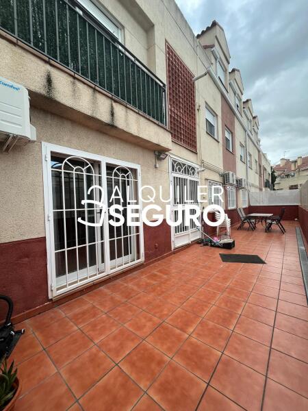 Piso en Travesia Ayuntamiento, SESEÑA TOLEDO