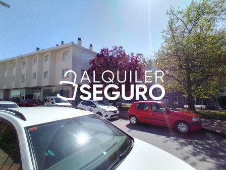 Piso en Calle Nogueira , OLEIROS A CORUÑA