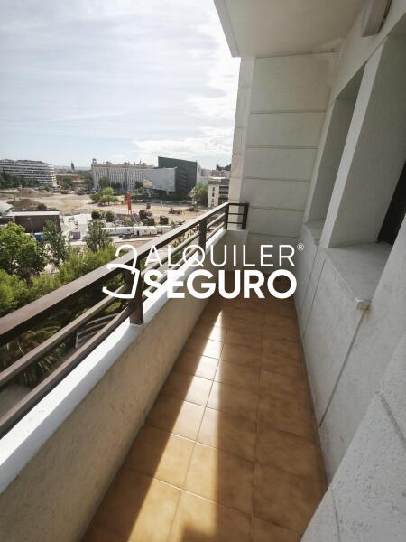Piso en Calle Vicente Berdusan, ZARAGOZA ZARAGOZA