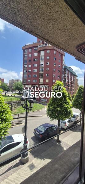 Piso en Calle Turina, OVIEDO ASTURIAS