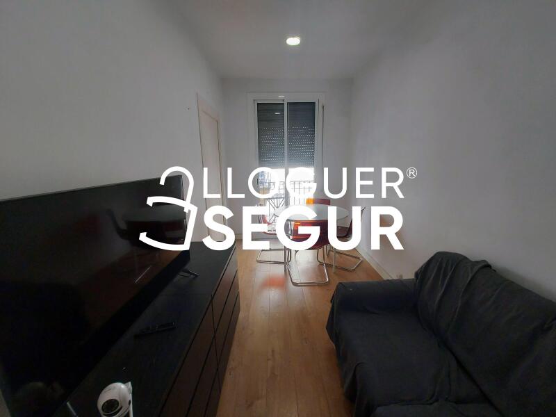 Piso en Calle dels Tallers, BARCELONA BARCELONA