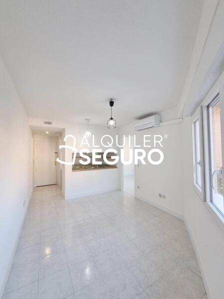 Piso en Calle Blazquilla, GALAPAGAR MADRID