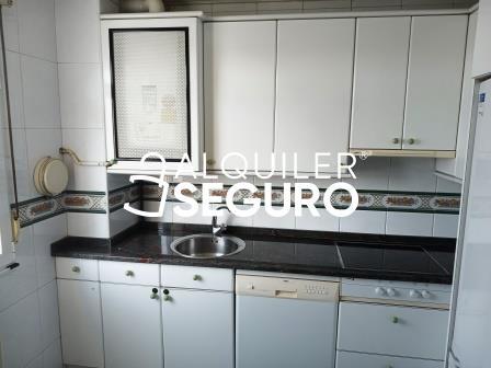Piso en Calle Tenerias, VITORIA-GASTEIZ ÁLAVA-ARABA